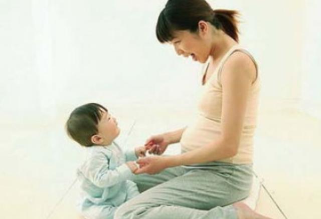 宝妈生完大宝，过多久可以生下一胎？最佳“生育间隔”来了解下