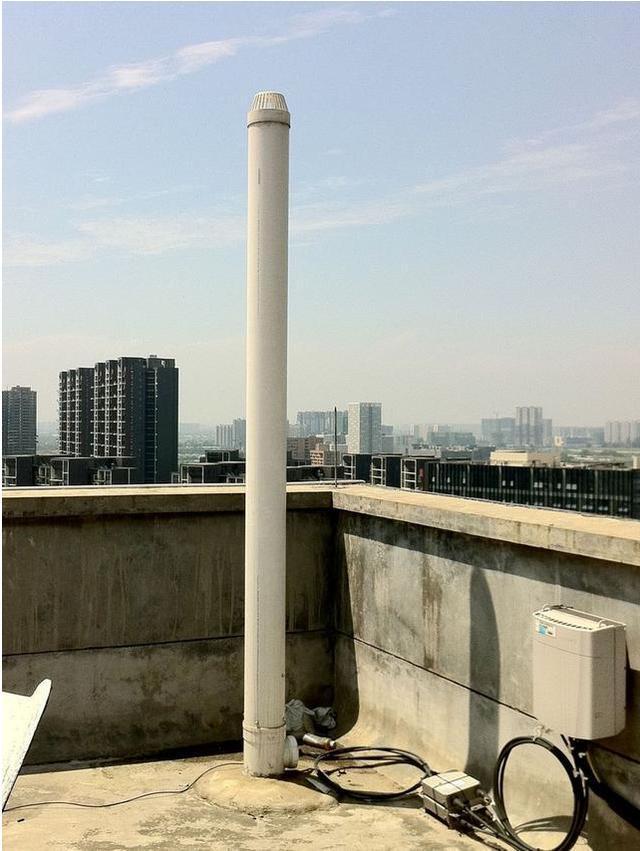 只要我伪装得够好，你们就发现不了我其实是基站