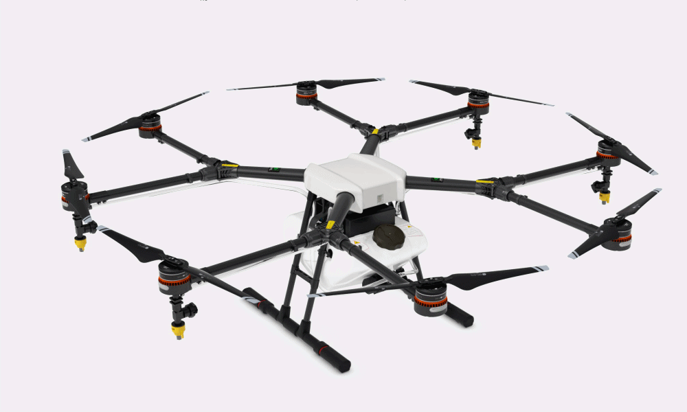 大疆又被拉黑，华为再创佳绩