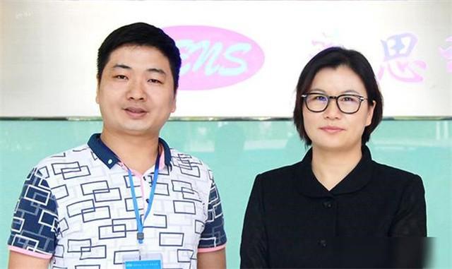 湖南女首富周群飞：山里娃逆袭770亿身家，头婚嫁老板再婚嫁司机