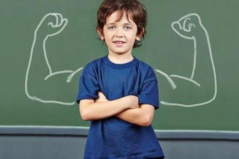 “我是707班最帅的帅哥，太帅啦”：厚脸皮的孩子到底赢在了哪里