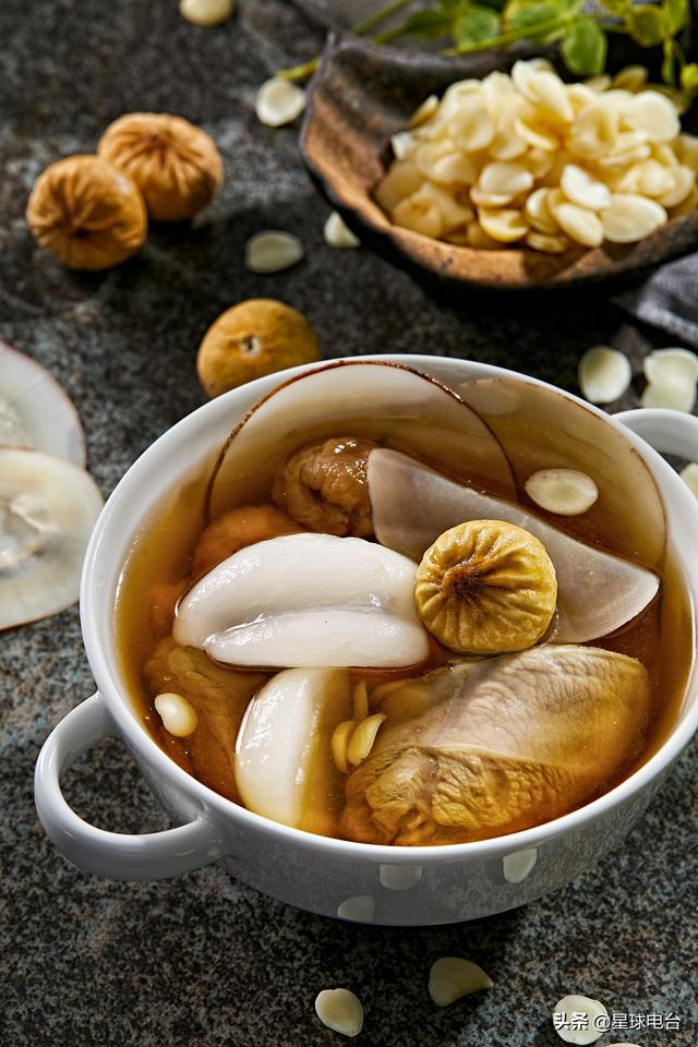 儿童成长汤！健脾消食 宝宝挑食克星