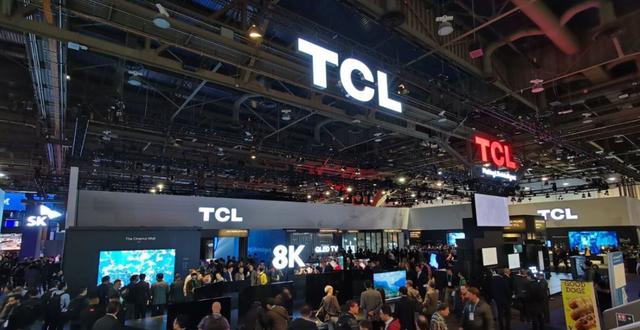 华为、TCL、比亚迪！国货全球领跑从打通上中下游供应链开始