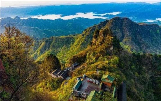 各省標志性美景，下次去玩就不會找不到地方了！你去過幾個？