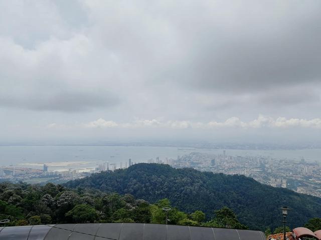 第三篇 升旗山