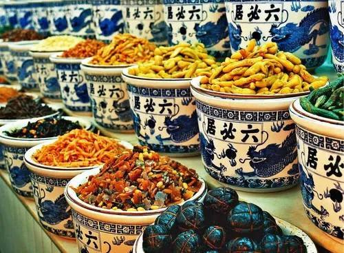 走進大柵欄，感受百年市井繁華