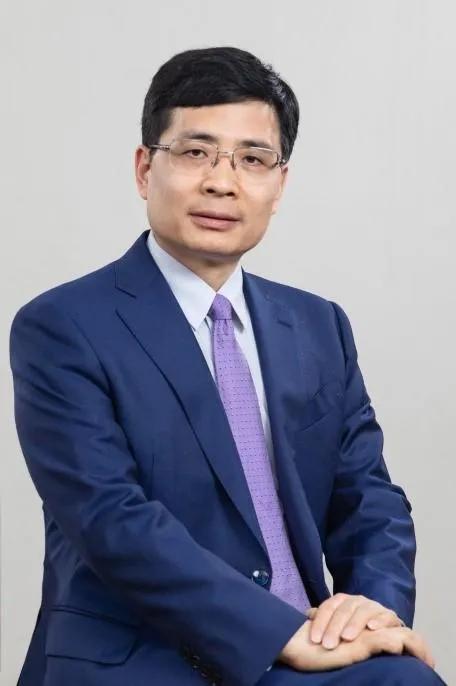 2021年度工业互联网影响力10大企业领袖