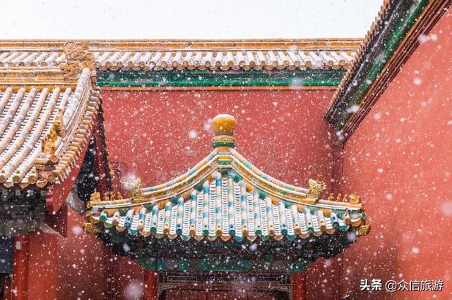 疫情結束後，一定要去的20個地方！（國內篇）