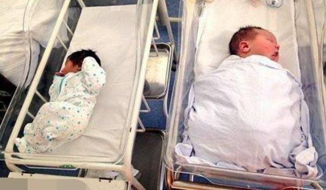 1983年，美国夫妇生下14.5斤巨婴，从小遭受歧视，如今却成为空警