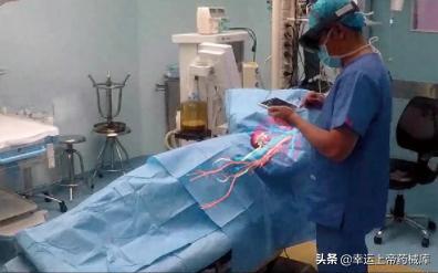 华为再次扩大医疗器械布局“读片神器”