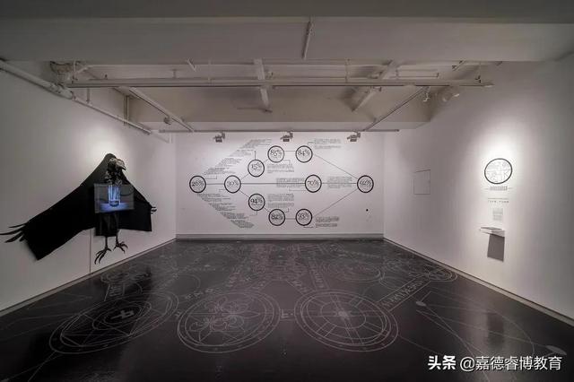 观察上千位小朋友的作品后，他发现，美育能带来堪比迪士尼的快乐