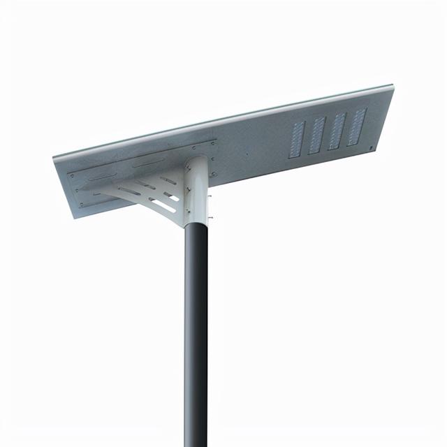 若日阳光照明｜使用太阳能路灯是什么原因？