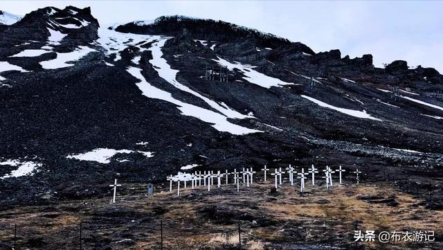 夢想點亮生活：去世界唯一禁止死亡的城市朗伊爾城看風景