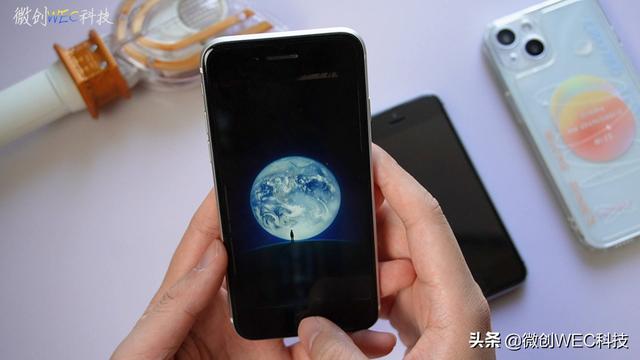 iPhone SE2，用了两年之后，我为什么说它比mini还香？