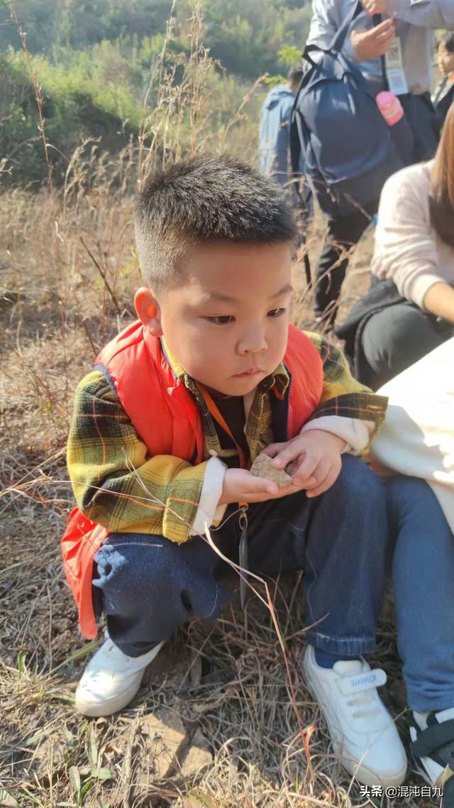 「混沌中问路原生家庭篇」孩子，你好么？