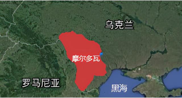 盘点世界6个 近海内陆国 这些历史问题究竟是谁遗留的 全网搜