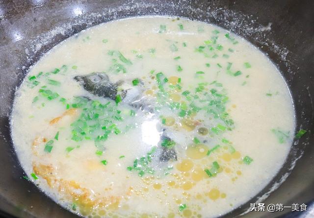 冬天多熬这5种汤，孩子喝了补钙，大人喝了减脂，营养丰富又美味