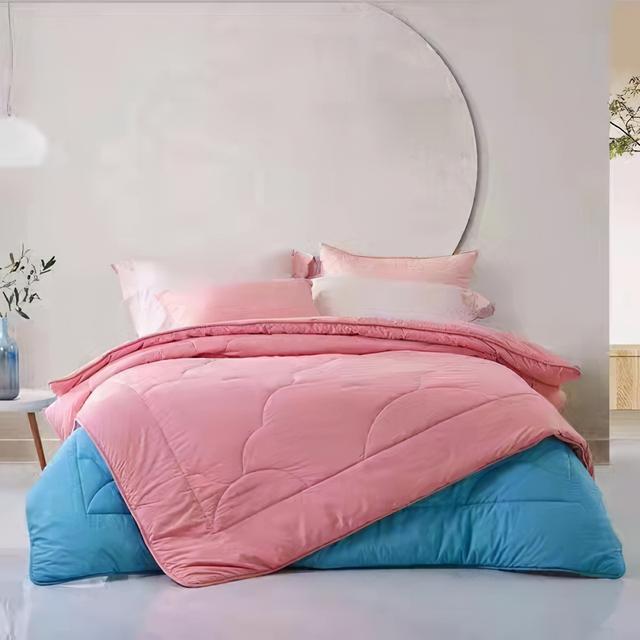 品牌大促丨148家床上用品商户云集，给你高品质的睡眠体验