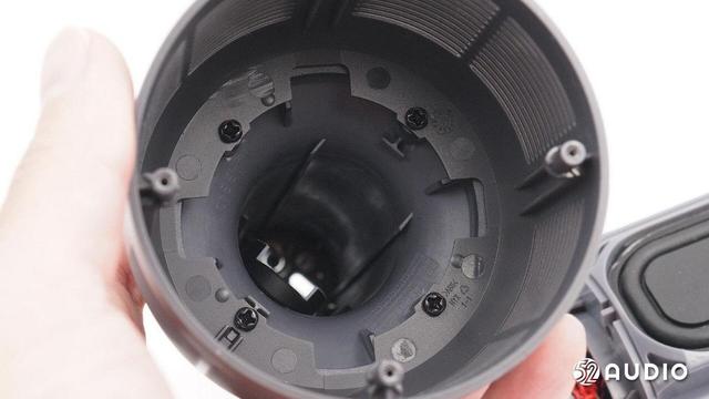 声卡级DSP芯片，KTV级立体音效，小米米家K歌麦克风拆解报告