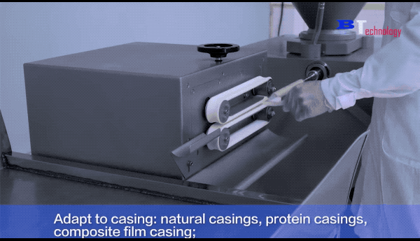 喂一岁多的娃吃火腿肠，这是亲的嘛？