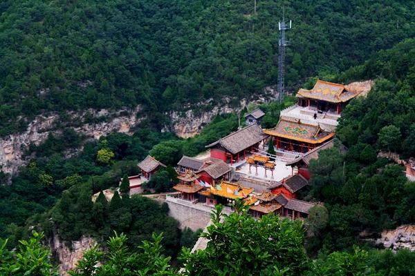 山西十大冷門景點，人少景美好玩
