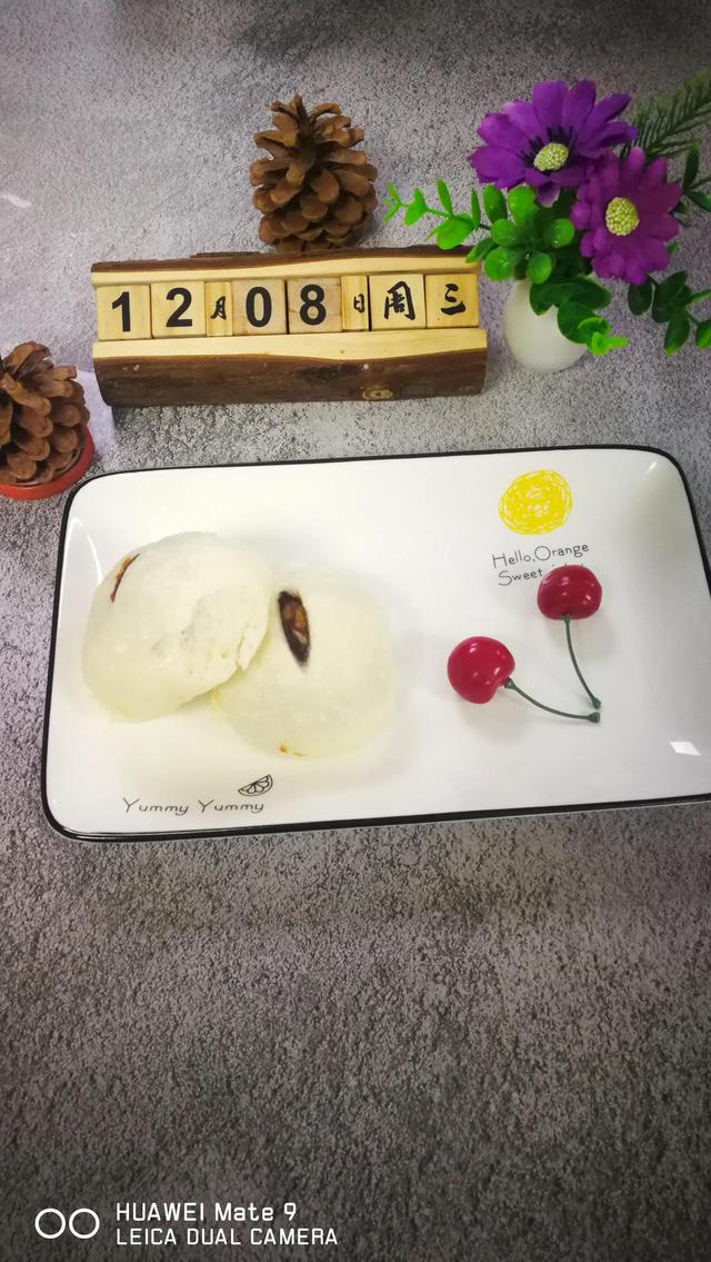 宝贝饮食系列之12月8日星期三，营养小贴士