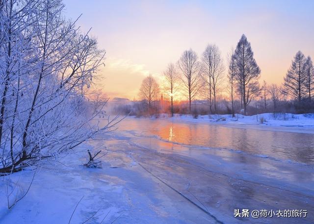 中國最適合北方人過冬的4座城市，空氣好風景佳美食多，適合養老