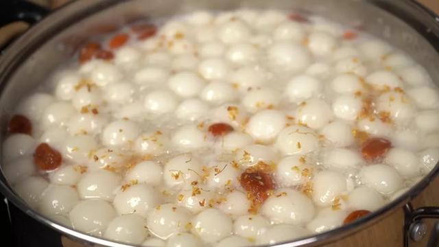 冬至：数九寒天一阳生，滋补暖胃御寒湿