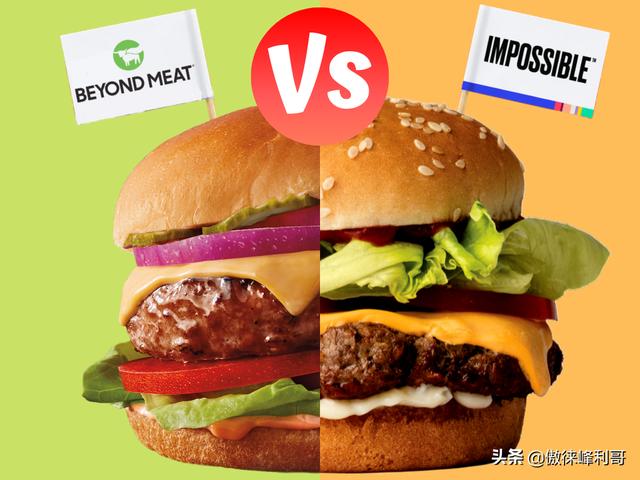 中国人吃肉究竟得罪了谁？背后的真相：西方新一代人造肉商业帝国