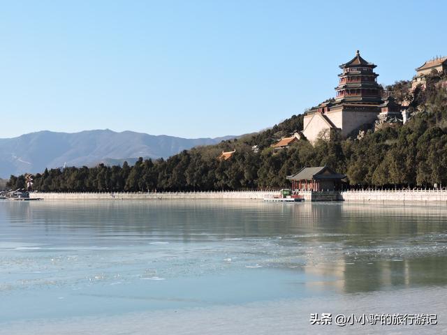 我的旅行上當受騙記（二）
