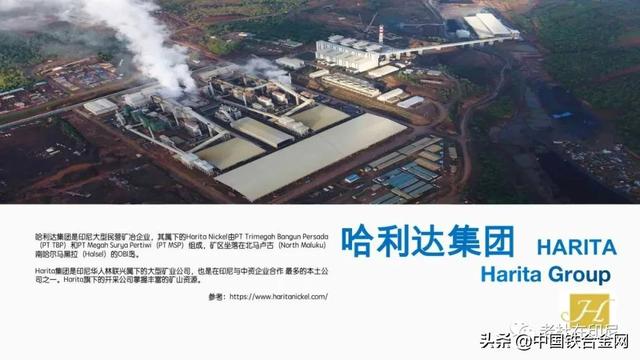 印尼镍产业到底还能走多远？