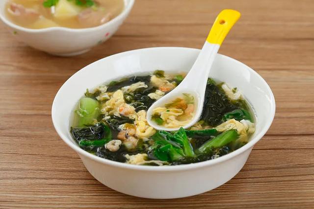 适合孩子和老人吃的几道菜，孩子吃了长得快！还可以补钙