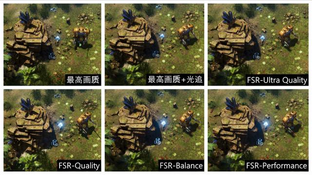 联想拯救者 R7000P 列装 RX 6600M 有多强？年度 3A 真香游戏本正式登场