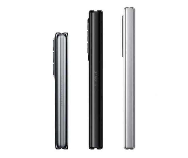 「折叠屏」能复现天马行空的手机形态吗？