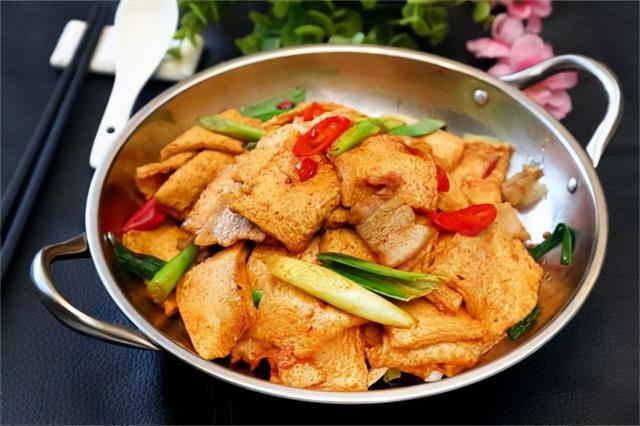 适合冬天吃的3道干锅菜,荤素搭配,驱寒暖胃,数九寒天不怕冻