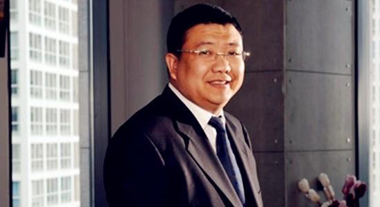 国际倒爷，神州租车、瑞幸咖啡，“巨骗”陆正耀还能走多久？