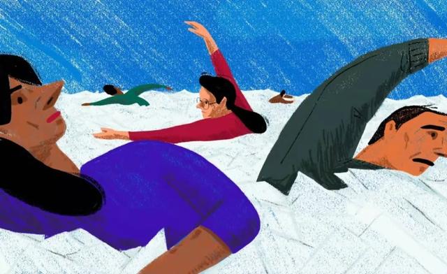 向上爬困难，向下跌简单：七成家庭的教育焦虑真的无解吗？