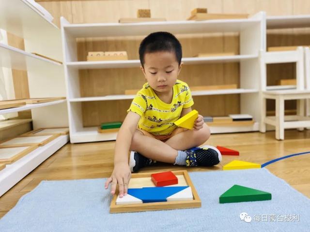 孩子有这几个表现，暗藏着优秀