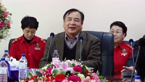 中国法拉利第一人，坐拥京A00001车牌，亿万富翁李晓华的创富传奇