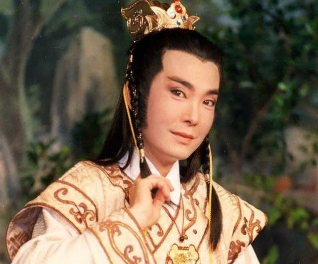 93版陈世美近况,戏内虽是负心汉,戏外却是痴情美俊男