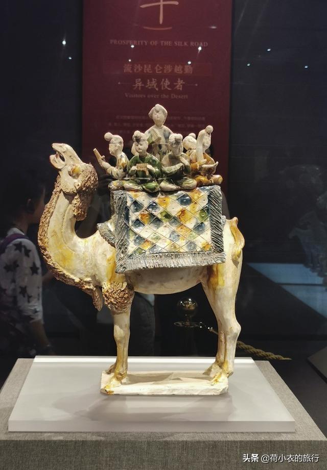 中國最值得去的10大博物館，你都去了幾個，全去過的人，太幸福了