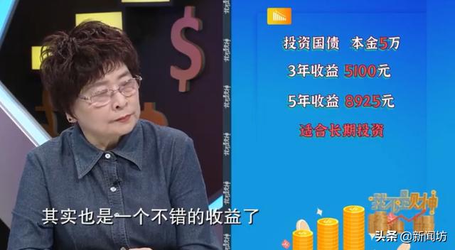 “我就不知道去钱生钱”！沪上知名主持人40万元存抽屉11年...