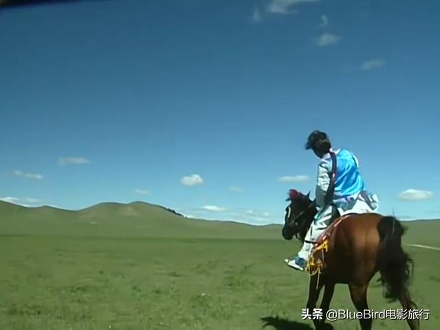 《還珠格格》第一部取景地是哪裏？一