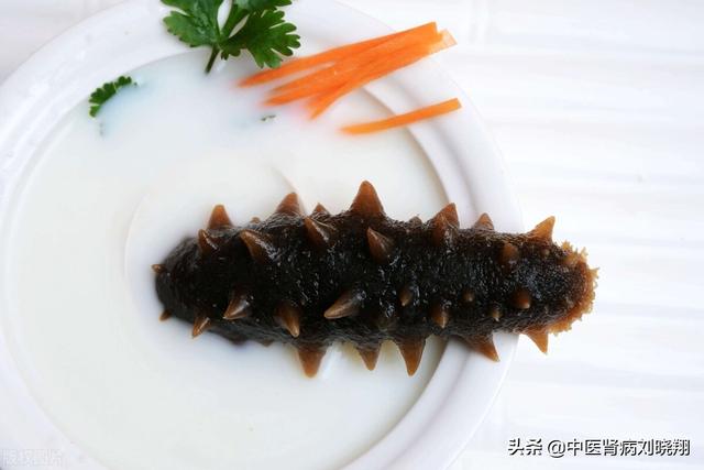 肾炎患者日常饮食可以这么吃！医生自用的4种小药膳！快来收藏