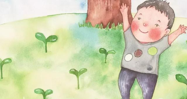 父母是孩子成长中的保险、不是存折，请不要让满足变成“交易”