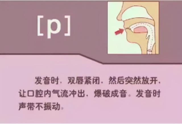英语老师直言：掌握好这些音标知识，孩子轻松学会英语发音