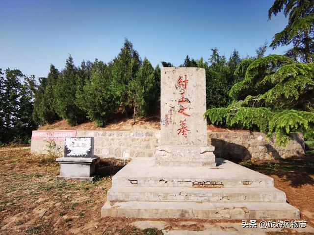 河南有哪些帝陵？盤點河南8大帝陵，你去過幾處？