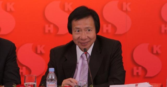 世界上最富有的24位工程师