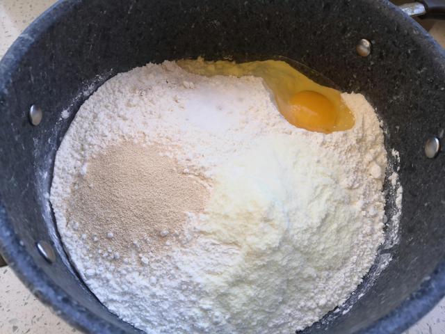 认真给自己做饭的女人最美，这四款美食最适合二胎妈妈