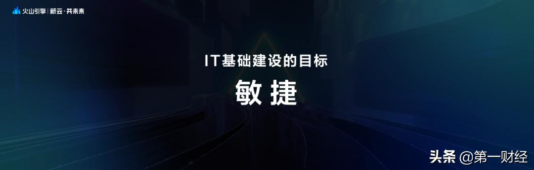 27天备战春晚红包项目，字节跳动背后这朵“云”很关键